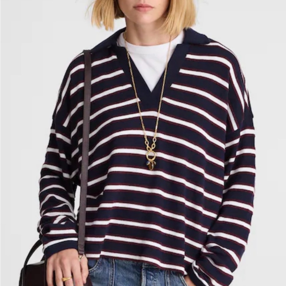 MAdewell NWT Rugby